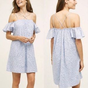 Anthropologie HD in Paris dress